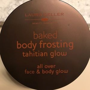 Laura Geller bronzer